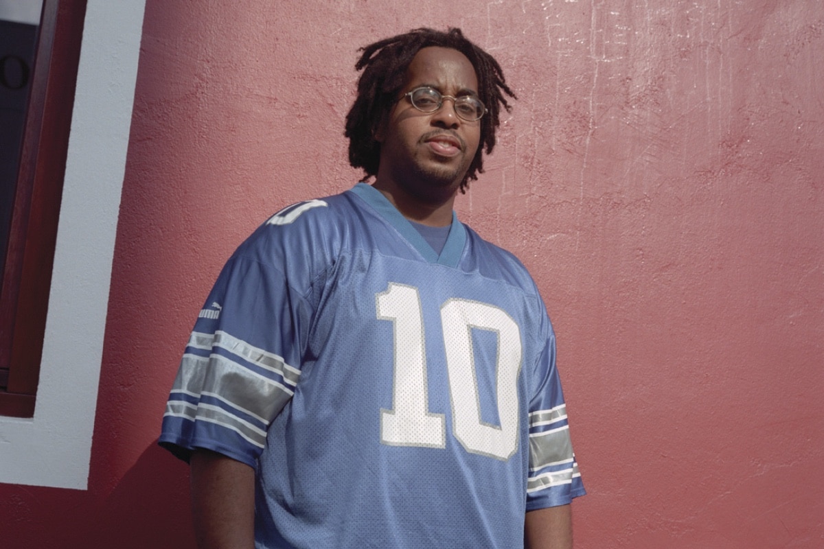 The Top 25 Best Underground Rappers of All Time - Beats, Rhymes & Lists