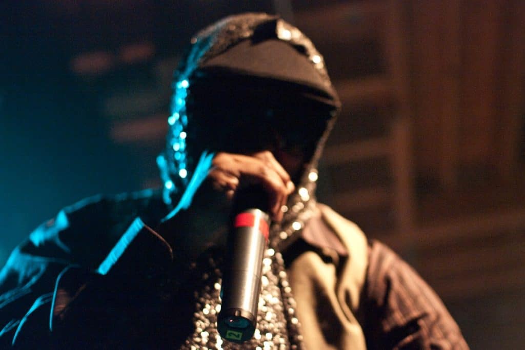 Top 25 Best Underground Rappers Of All Time Kool Keith 1024X683