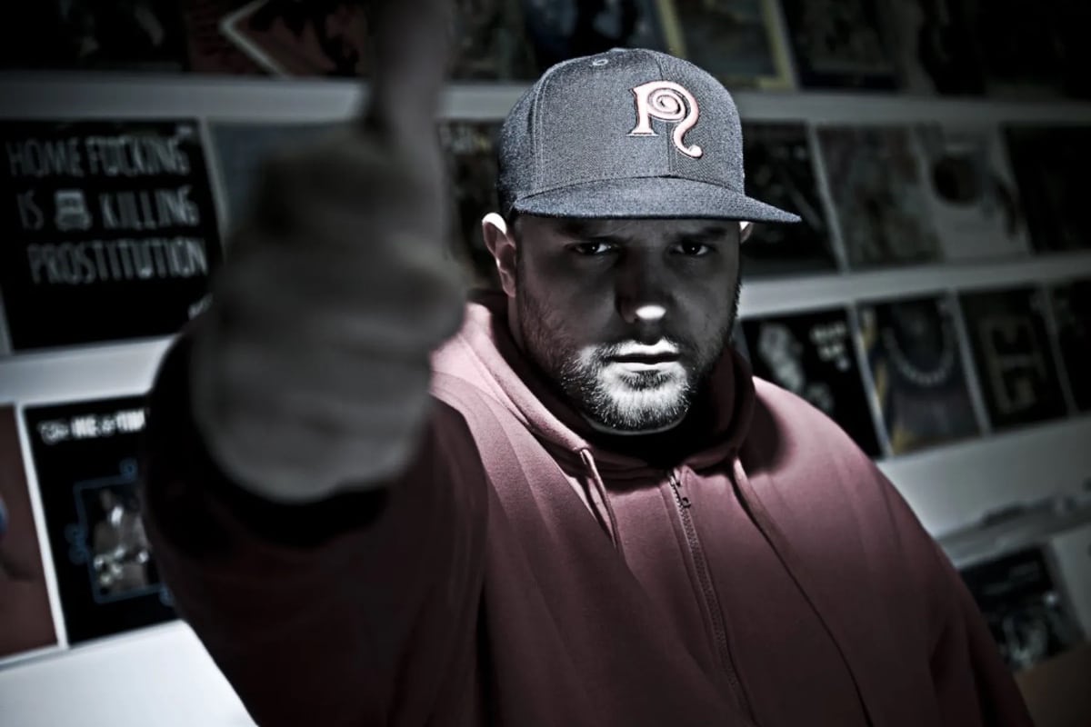 The Top 25 Best Underground Rappers of All Time Beats, Rhymes & Lists