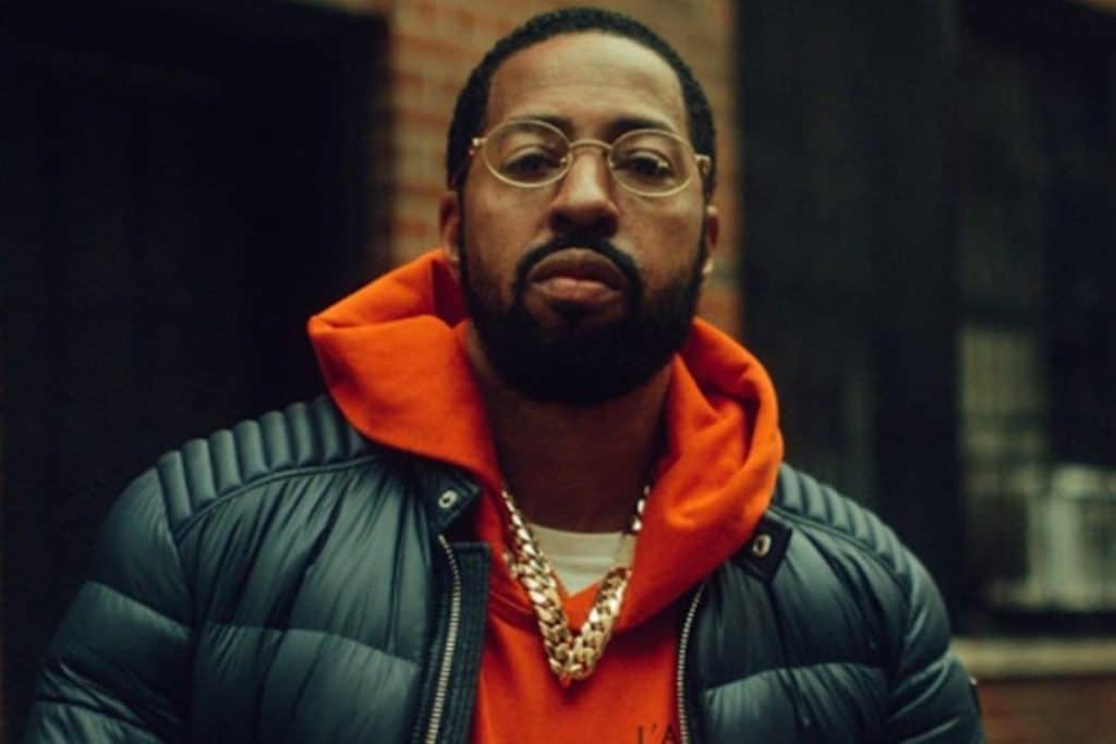 Top 25 Best Underground Rappers Of All Time Roc Marciano 1 1024X683