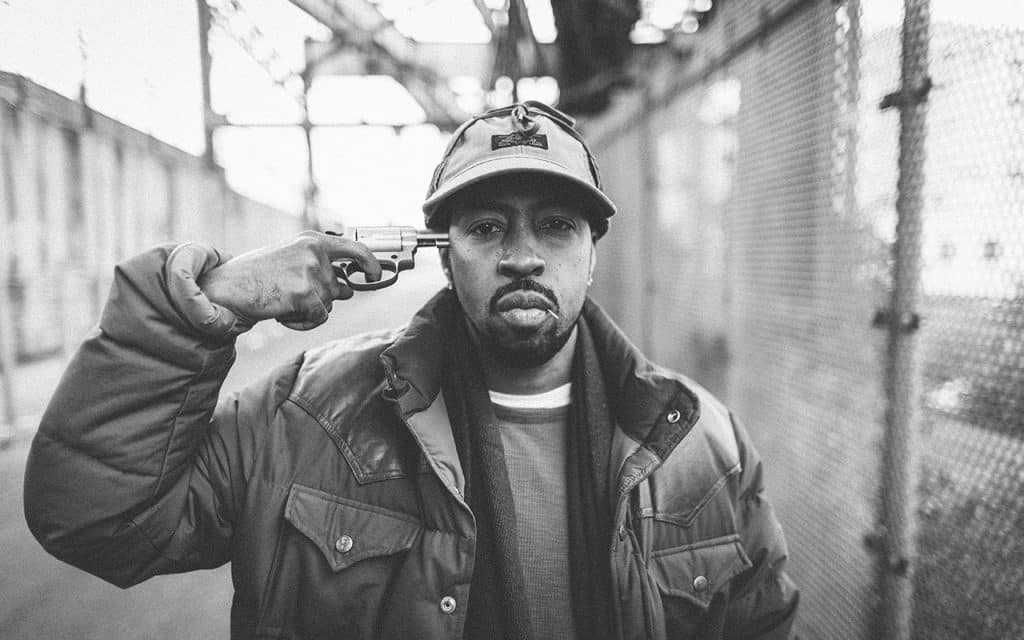 Top 25 Best Underground Rappers Of All Time Roc Marciano 1024X640