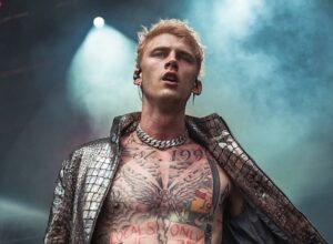 Top 25 Best White Rappers Of All Time Machine Gun Kelly