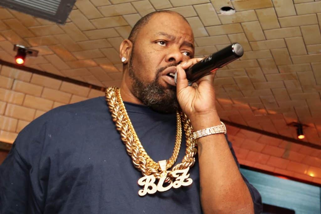 Top 50 Best New York Rappers Of All Time Biz Markie 1024X683