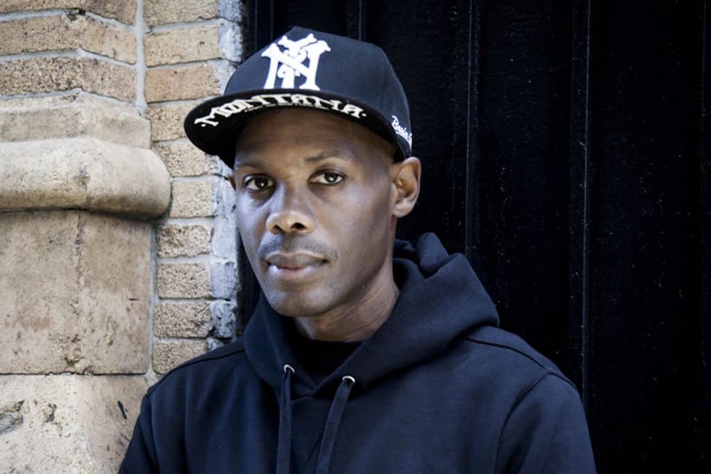 Top 50 Best New York Rappers Of All Time Cormega 1024X683