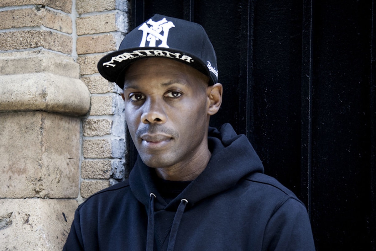 The Top 50 Best New York Rappers of All Time Beats, Rhymes & Lists