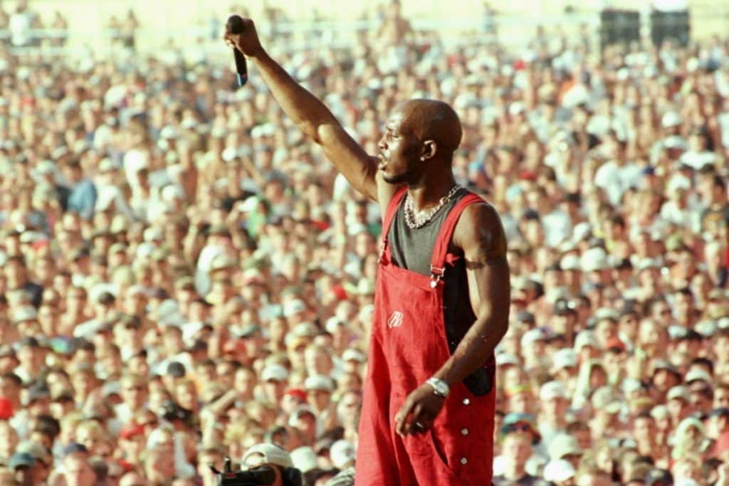 Top 50 Best New York Rappers Of All Time Dmx 1024X683