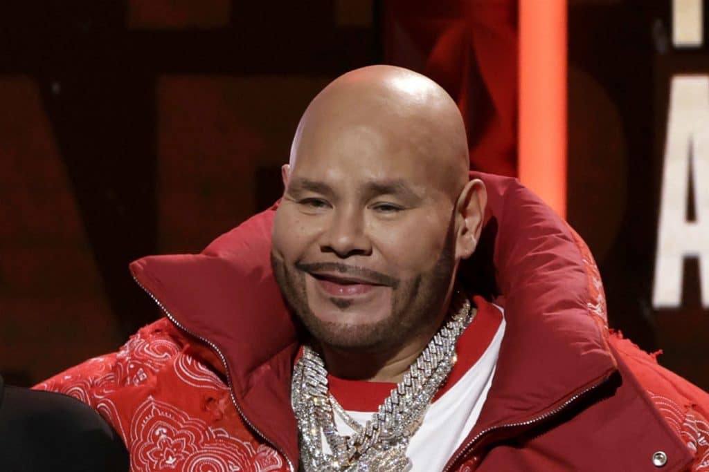 Top 50 Best New York Rappers Of All Time Fat Joe 1024X683