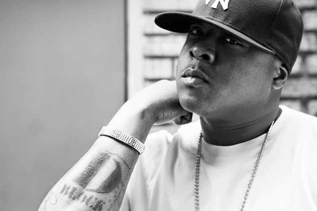 Top 50 Best New York Rappers Of All Time Jadakiss 1024X683