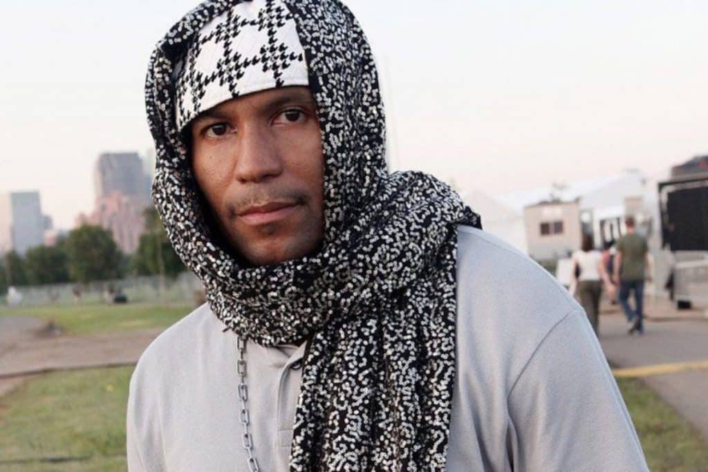 Top 50 Best New York Rappers Of All Time Kool Keith 1024X683