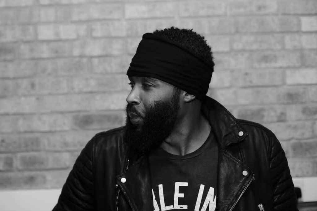 Top 50 Best New York Rappers Of All Time Pharoahe Monch 1024X683