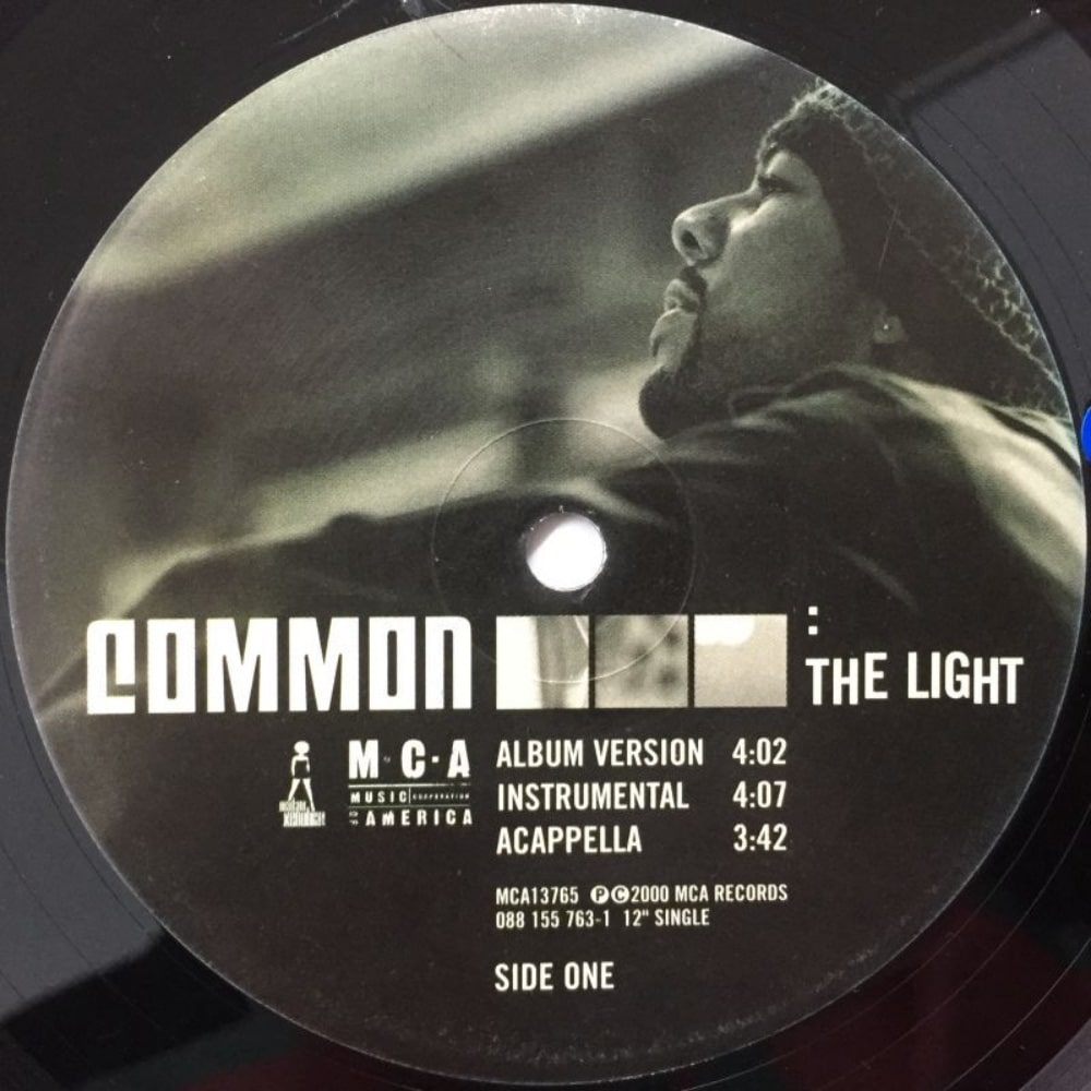 50 Best Hip Hop Songs That Sample Soul Music Common