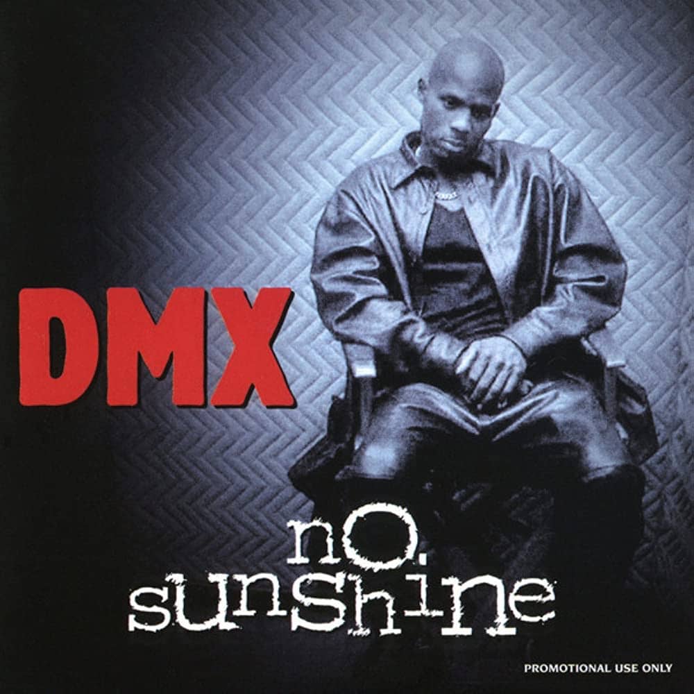 50 Best Hip Hop Songs That Sample Soul Music Dmx No Sunshine
