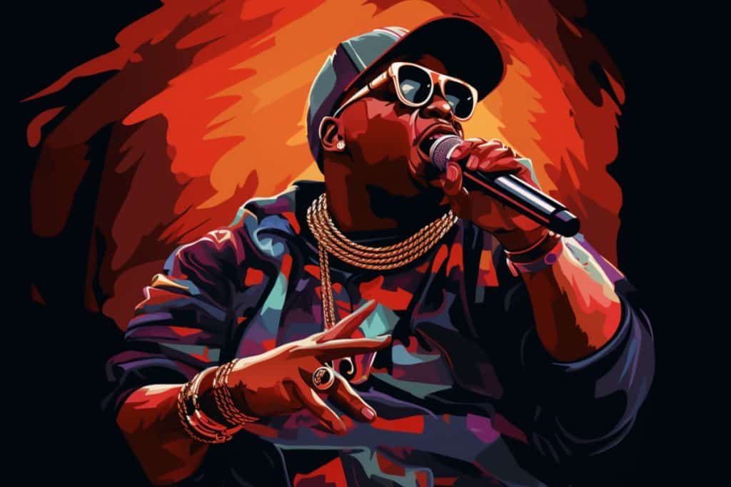 The Top 25 Best White Rappers of All Time Beats, Rhymes & Lists