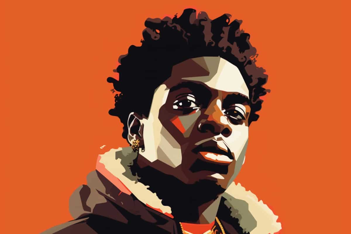Kodak Black Reacts To Low Sales Projections For 'Kutthroat Bill