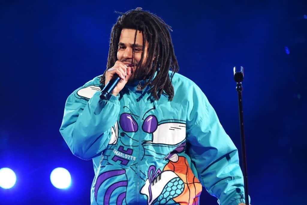 Ranking Every J Cole Album From Worst To Best 1024X683