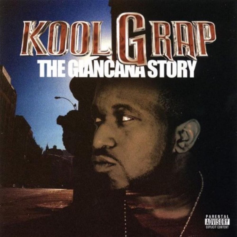 Top 10 Best Az Guest Verses Of All Time Kool G Rap