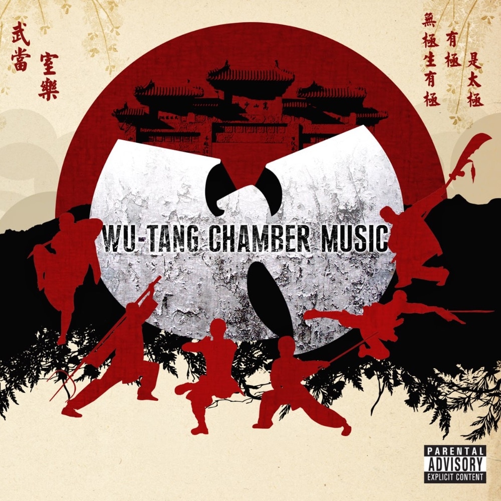 Top 10 Best Az Guest Verses Of All Time Wu Tang Chamber Music