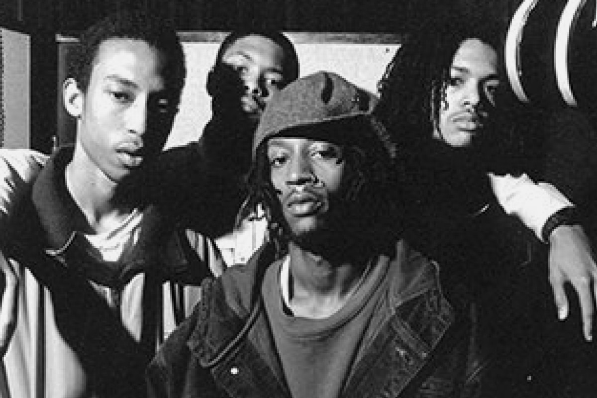 Top 10 Best Bay Area Rappers Of All Time Souls Mischief