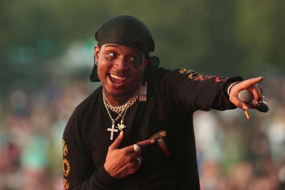 The Top 10 Best Florida Rappers Right Now Beats, Rhymes & Lists