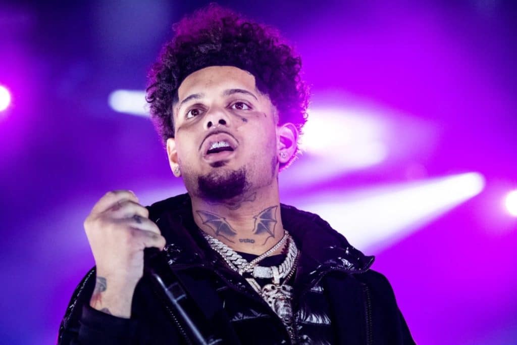 Top 10 Best Florida Rappers Right Now Smokepurpp 1024X683