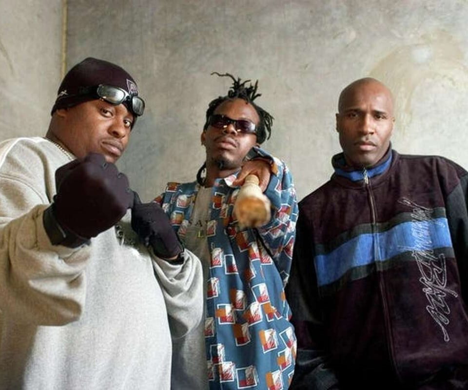 The Top 10 Best Houston Rappers of All Time Beats, Rhymes & Lists