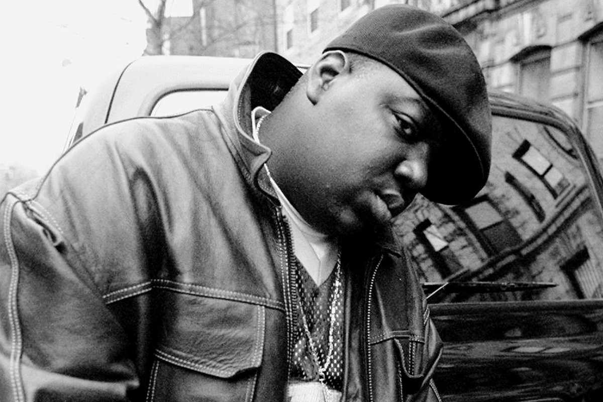 Top 250 Best Hip Hop Albums Of All Time Biggie Cover