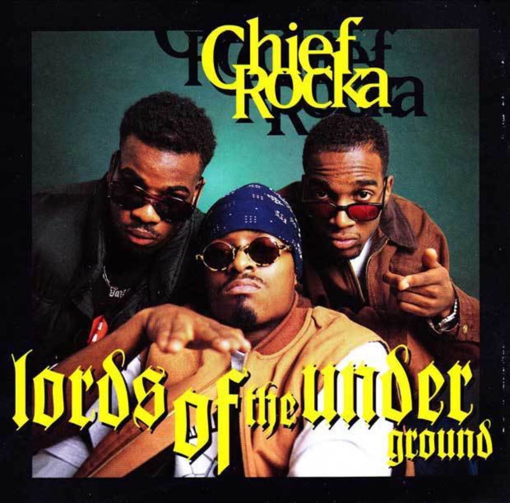 Top 250 Best Hip Hop Songs Of All Time Chief Rocka