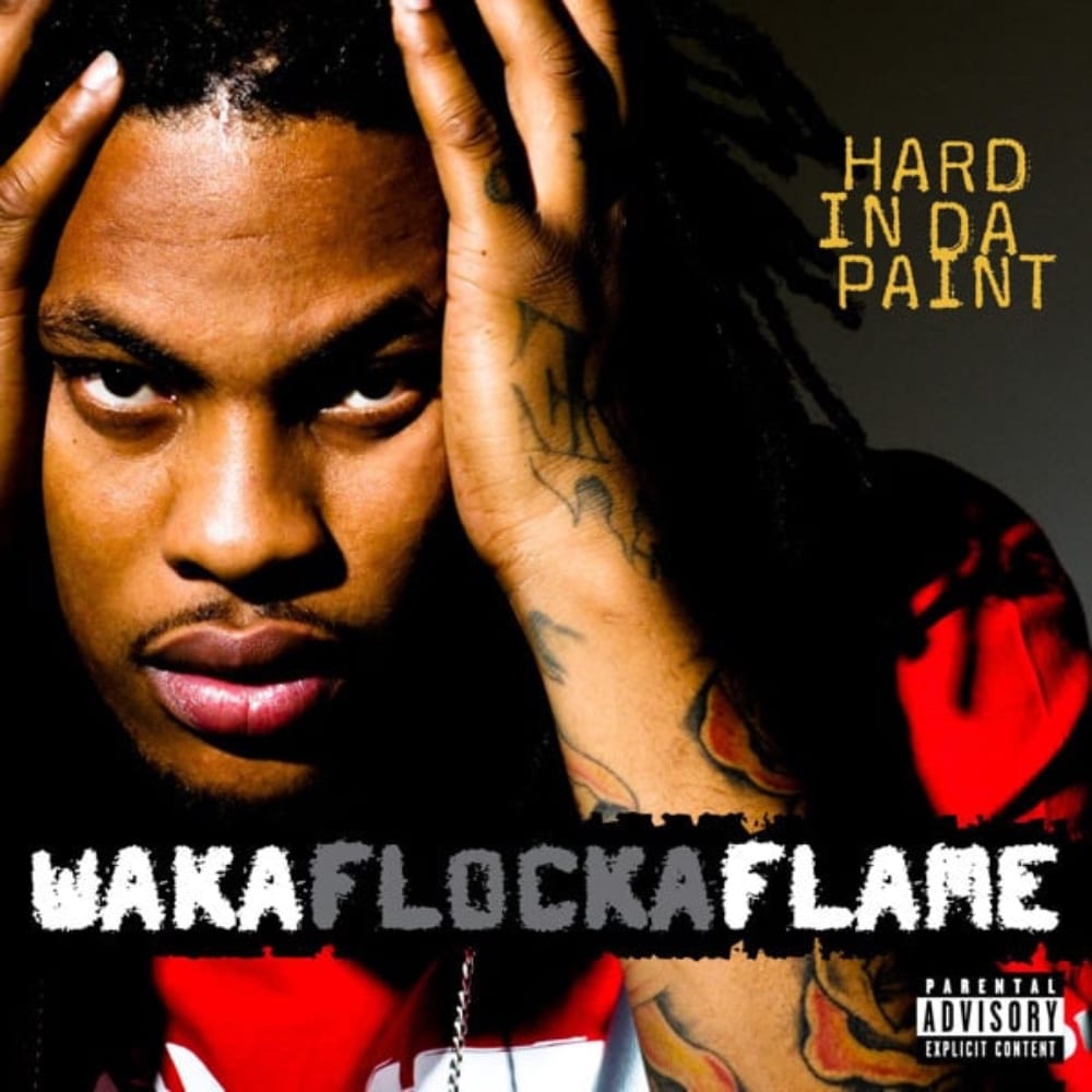 Top 250 Best Rap Songs Of All Time Waka Flocka