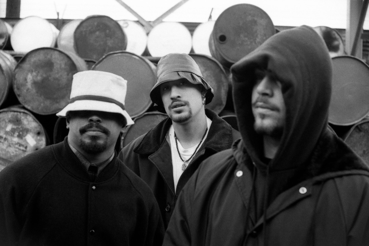 The 25 Best Rap Groups Of All Time - Beats, Rhymes Lists