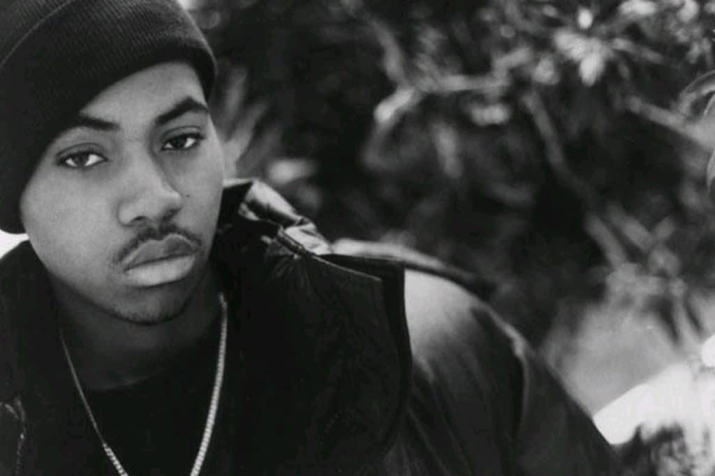Top 50 Best Nas Songs Of All Time 1024X683