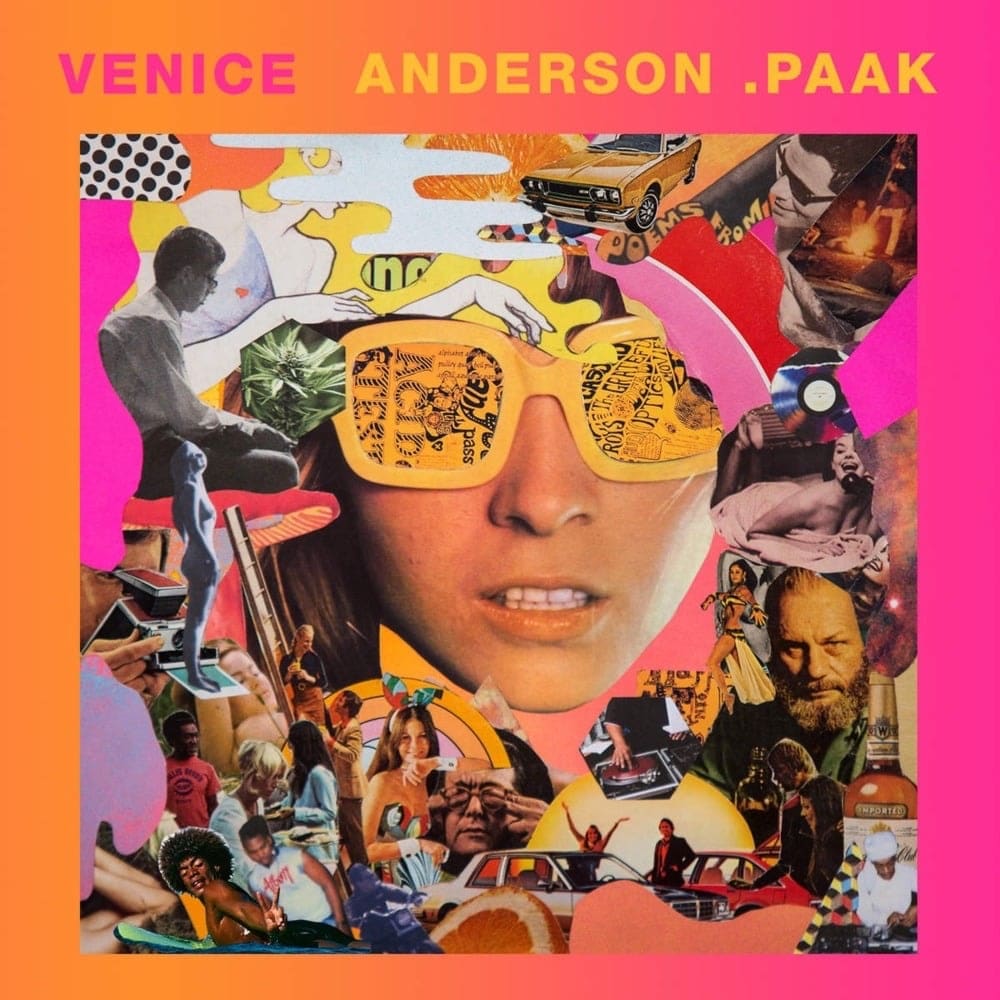 Anderson Venice