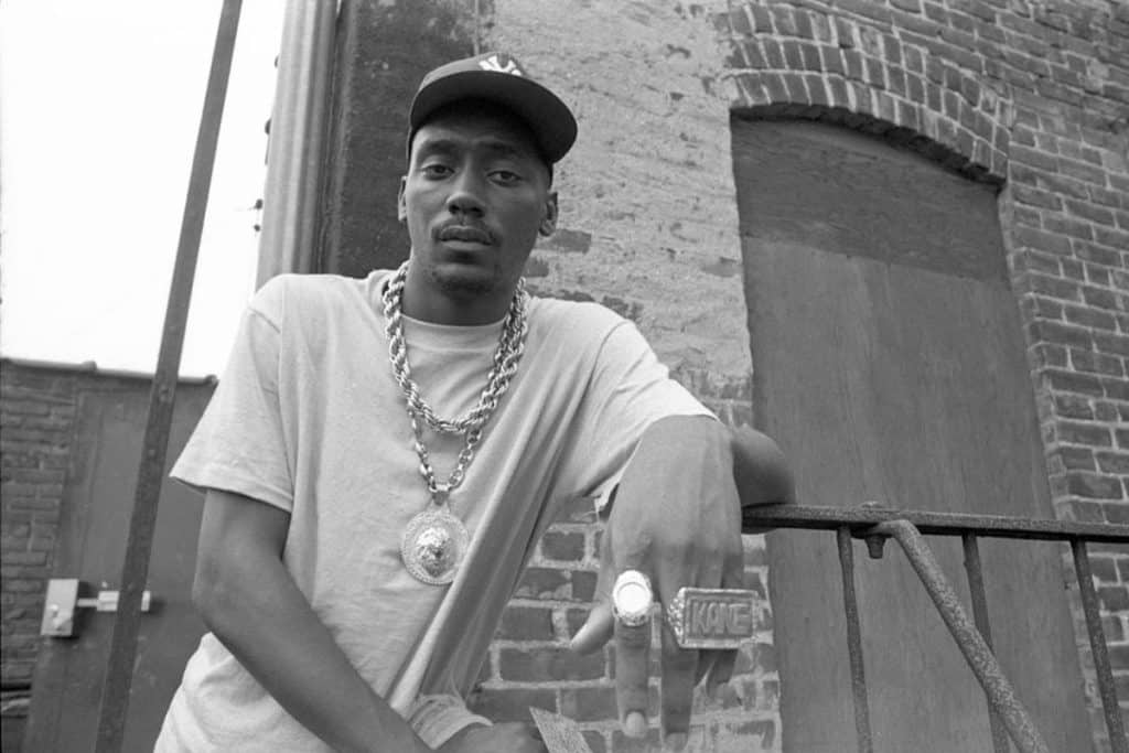 Top 15 Best Brooklyn Rappers Of All Time Big Daddy Kane 1024X683