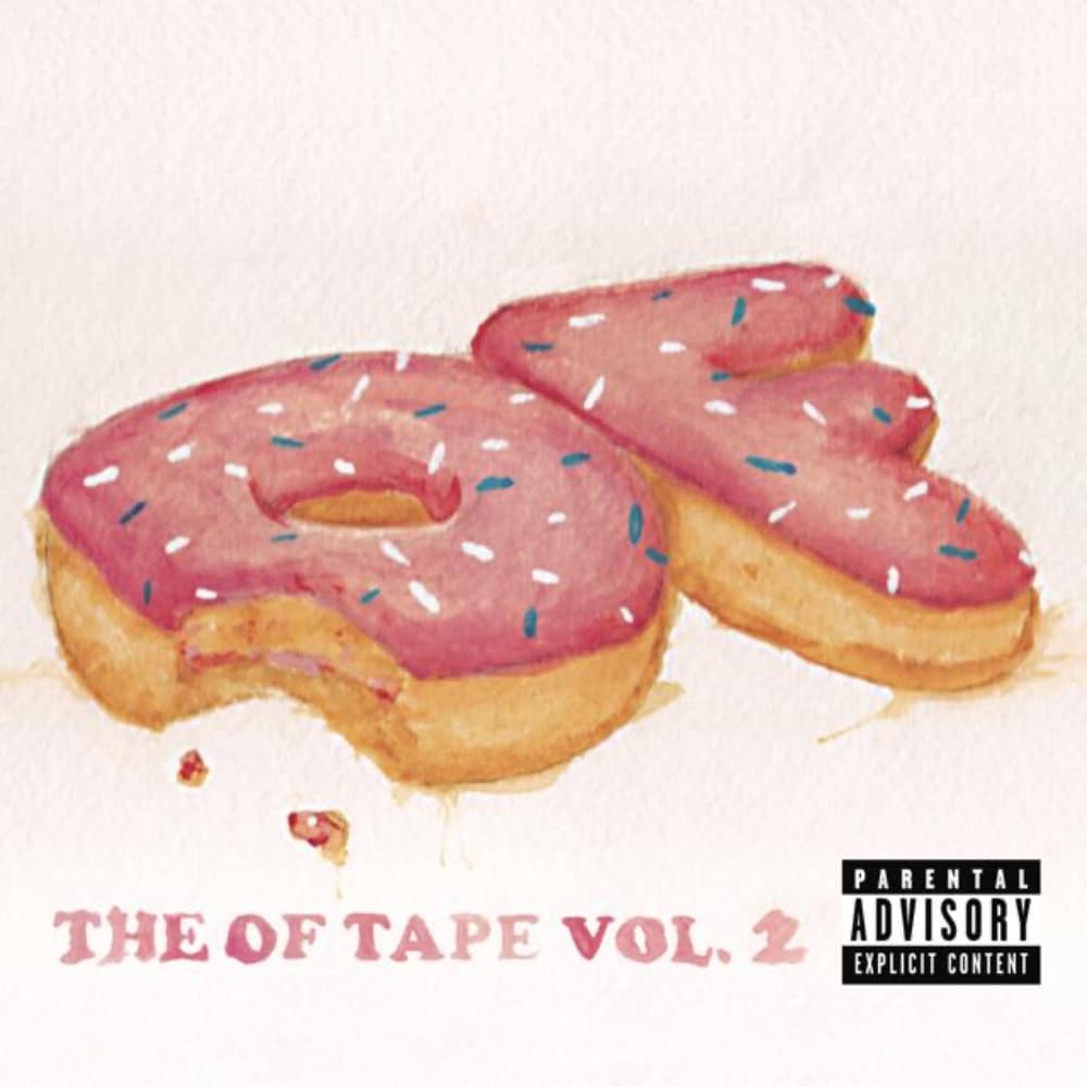 Top 30 Best Rap Song Sequels Of All Time Odd Future Tape