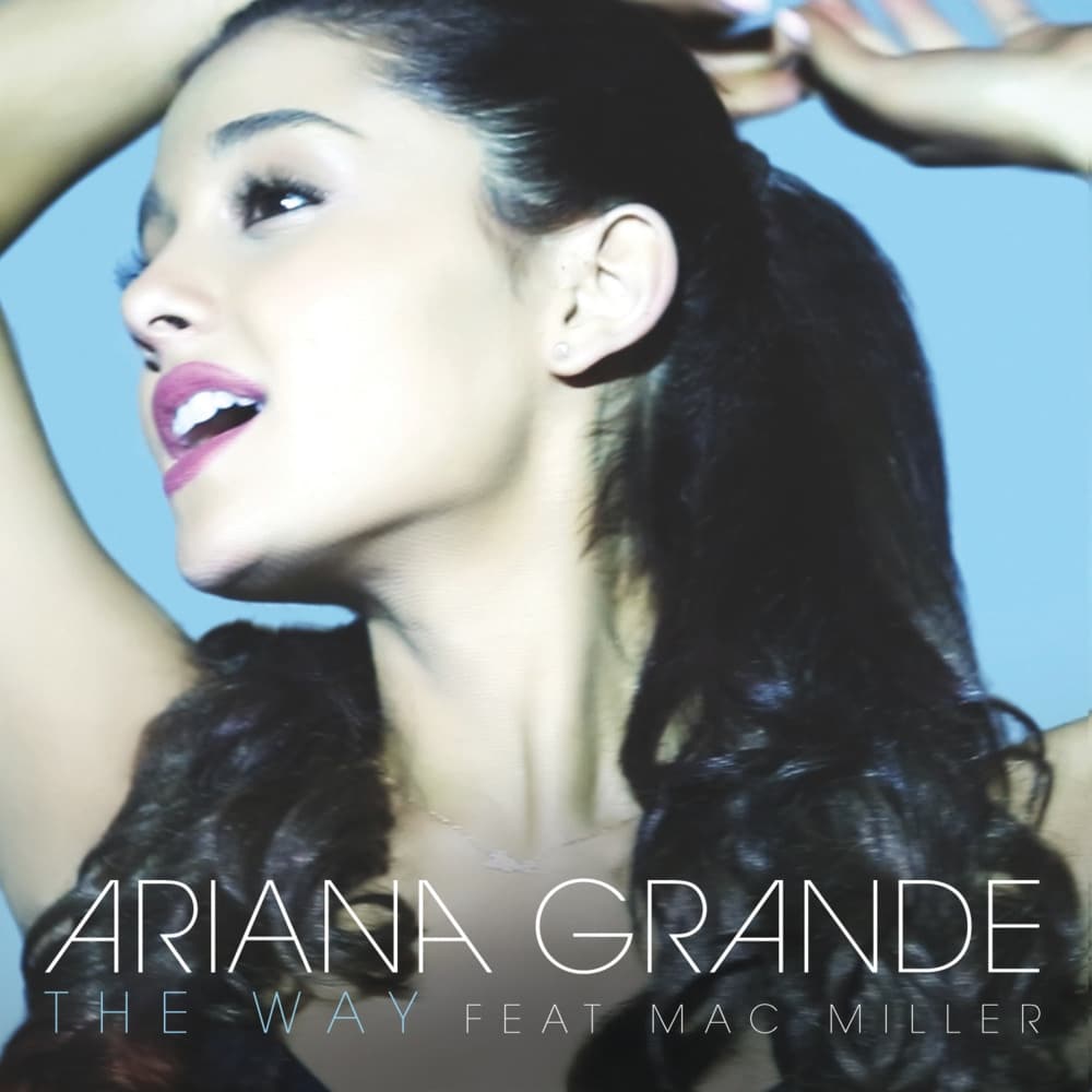 Top 50 Best Pop Songs With Rap Features Of All Time Ariana