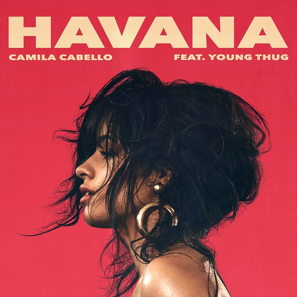 Top 50 Best Pop Songs With Rap Features Of All Time Havana