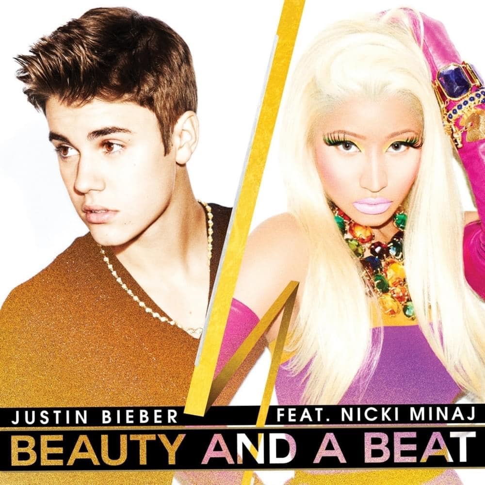 Top 50 Best Pop Songs With Rap Features Of All Time Justin Nicki