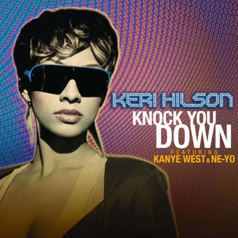 Top 50 Best Pop Songs With Rap Features Of All Time Keri Hilson