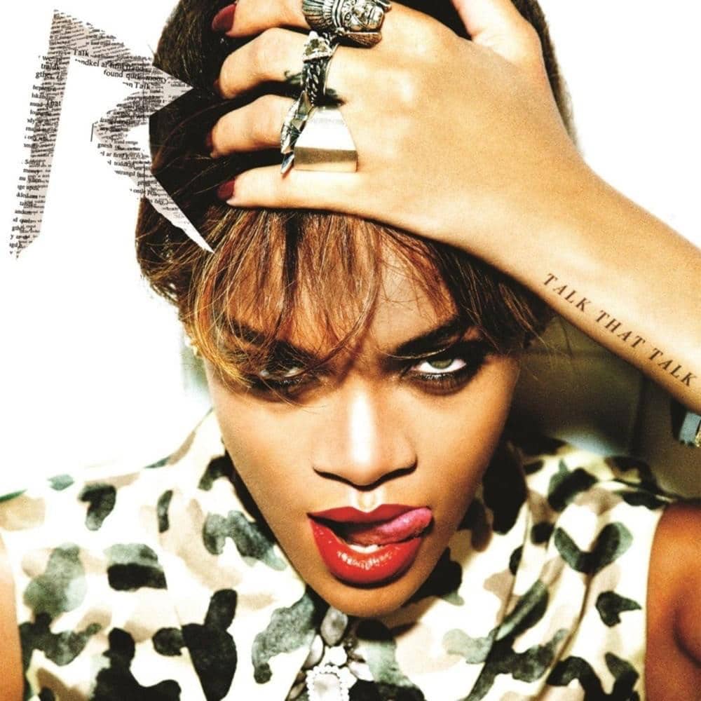 Top 50 Best Pop Songs With Rap Features Of All Time Rihanna Talk