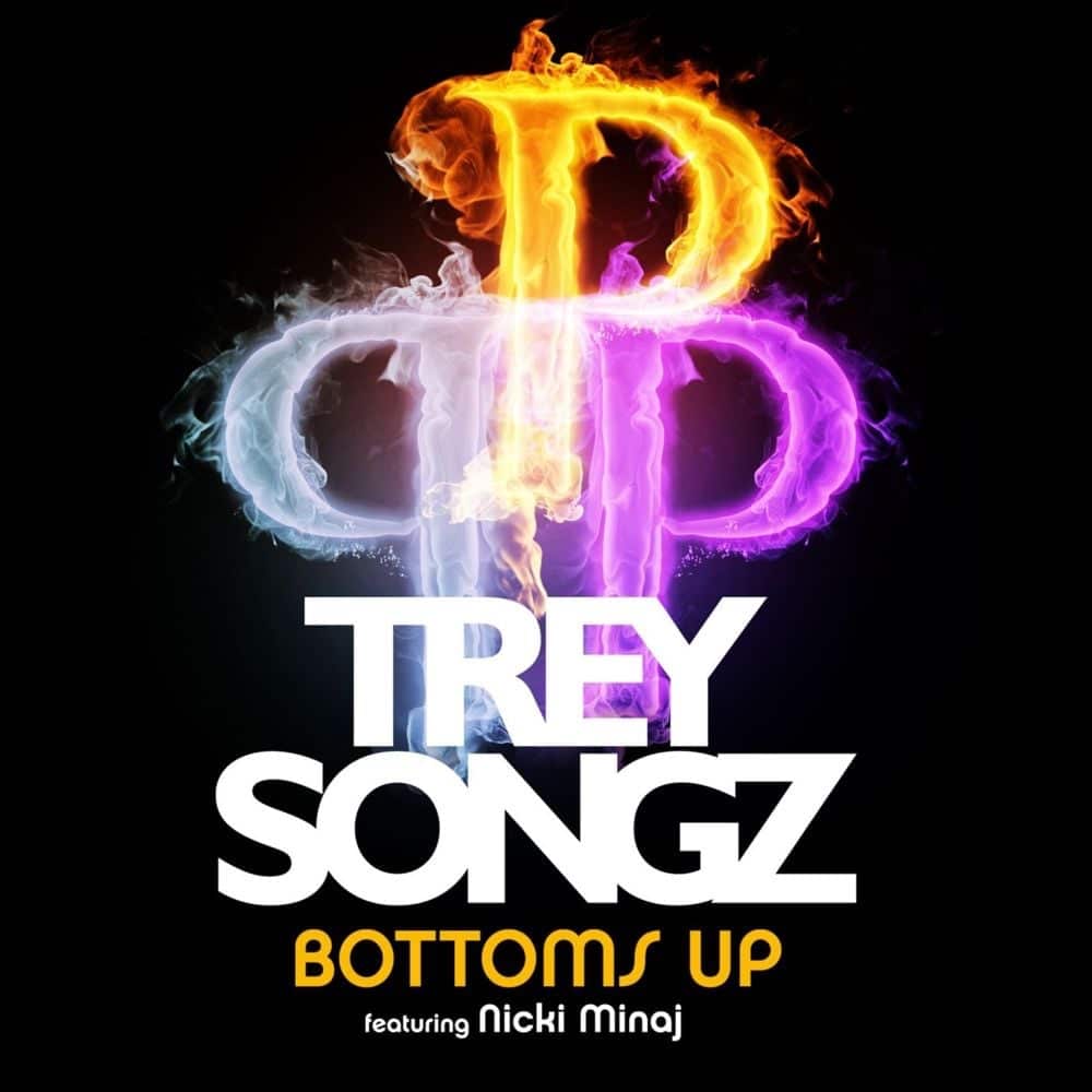 Top 50 Best Pop Songs With Rap Features Of All Time Trey Songz Nicki