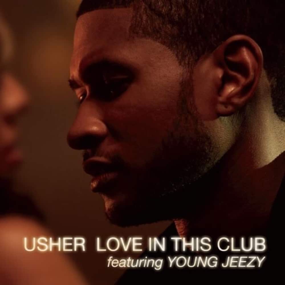 Top 50 Best Pop Songs With Rap Features Of All Time Usher Love