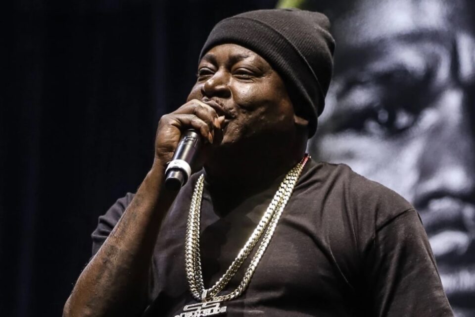 The Top 50 Best Southern Rappers of All Time Beats, Rhymes & Lists