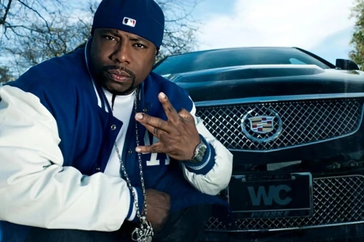 The Top 50 Best West Coast Rappers of All Time Beats, Rhymes & Lists