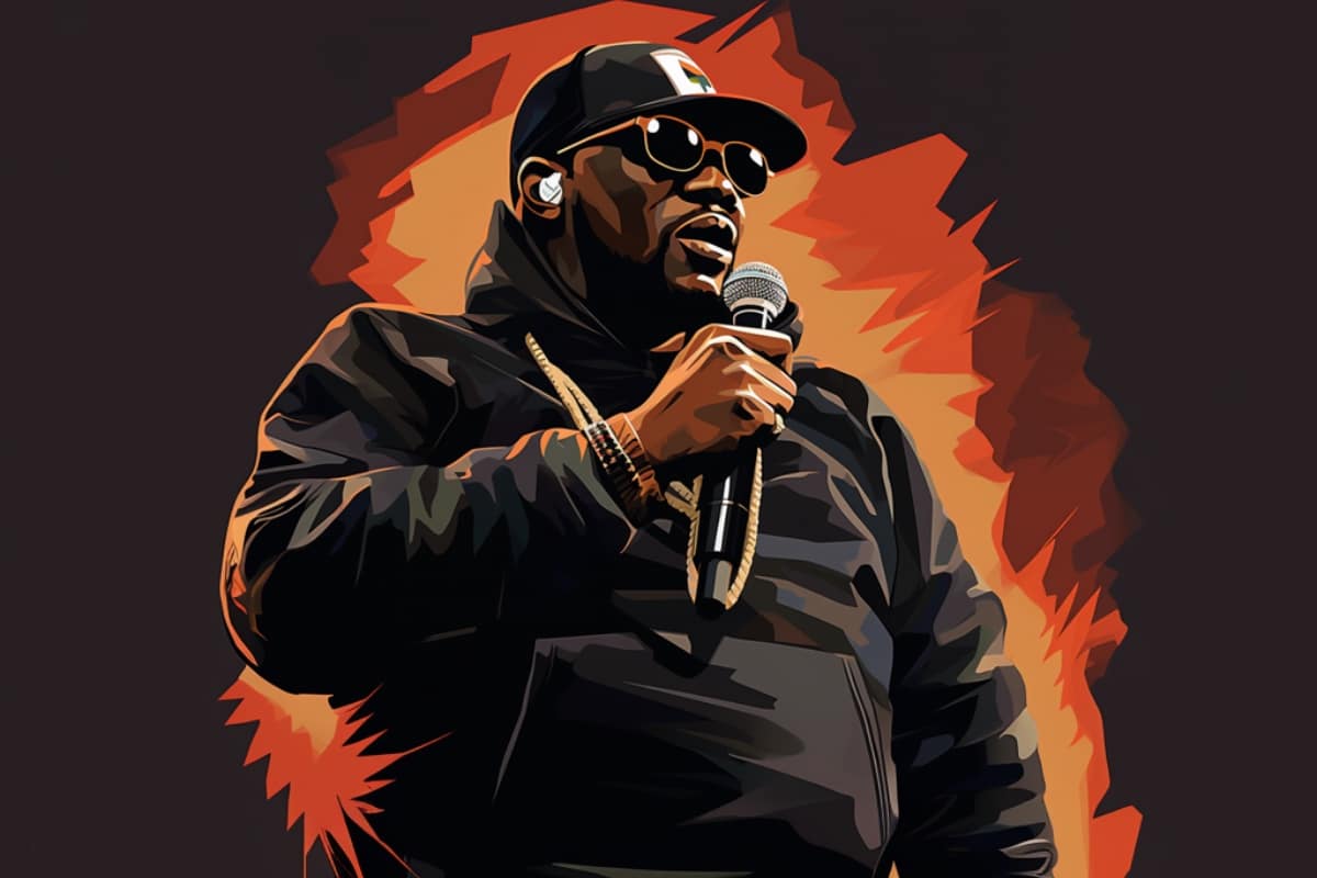 Beanie Sigel Illustration