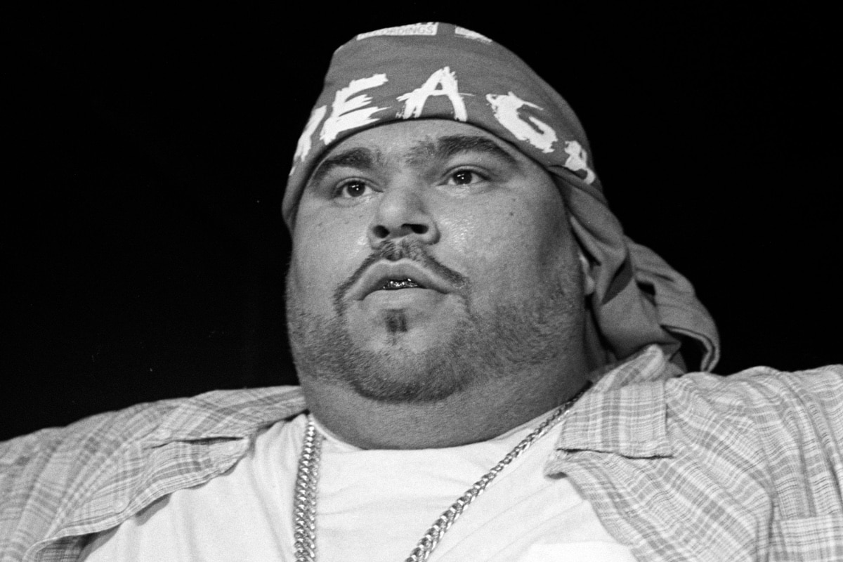 Jay Z Passed On The Beat For Big Pun Still Not A Player