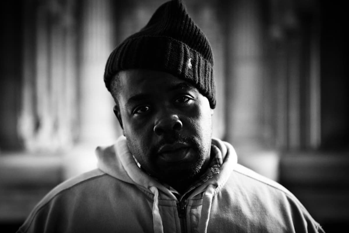 The Top 10 Best Detroit Rappers of All Time - Beats, Rhymes & Lists