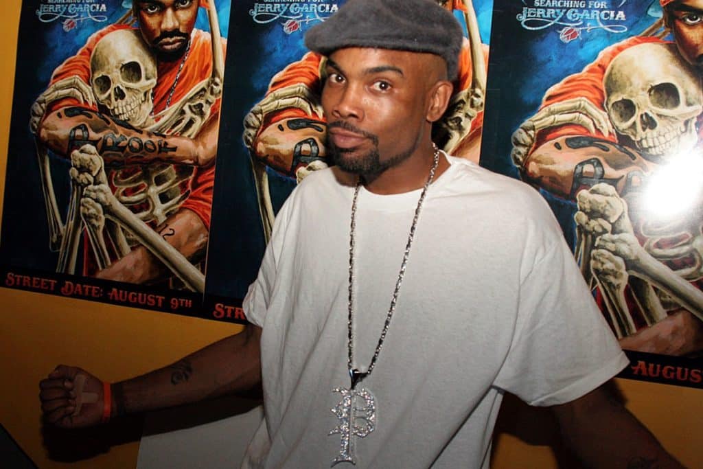 Top 10 Best Detroit Rappers Of All Time Proof 1024X683