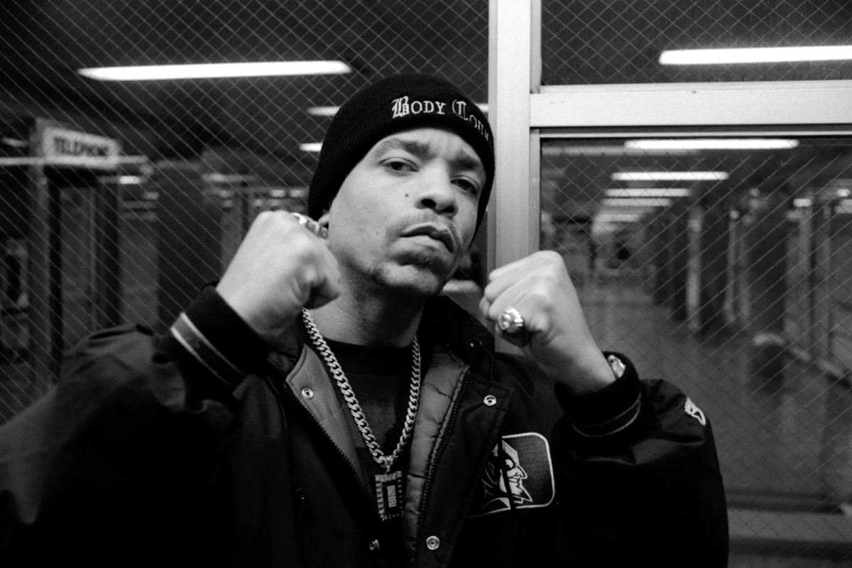 Top 25 Greatest La Rappers Of All Time Ice T
