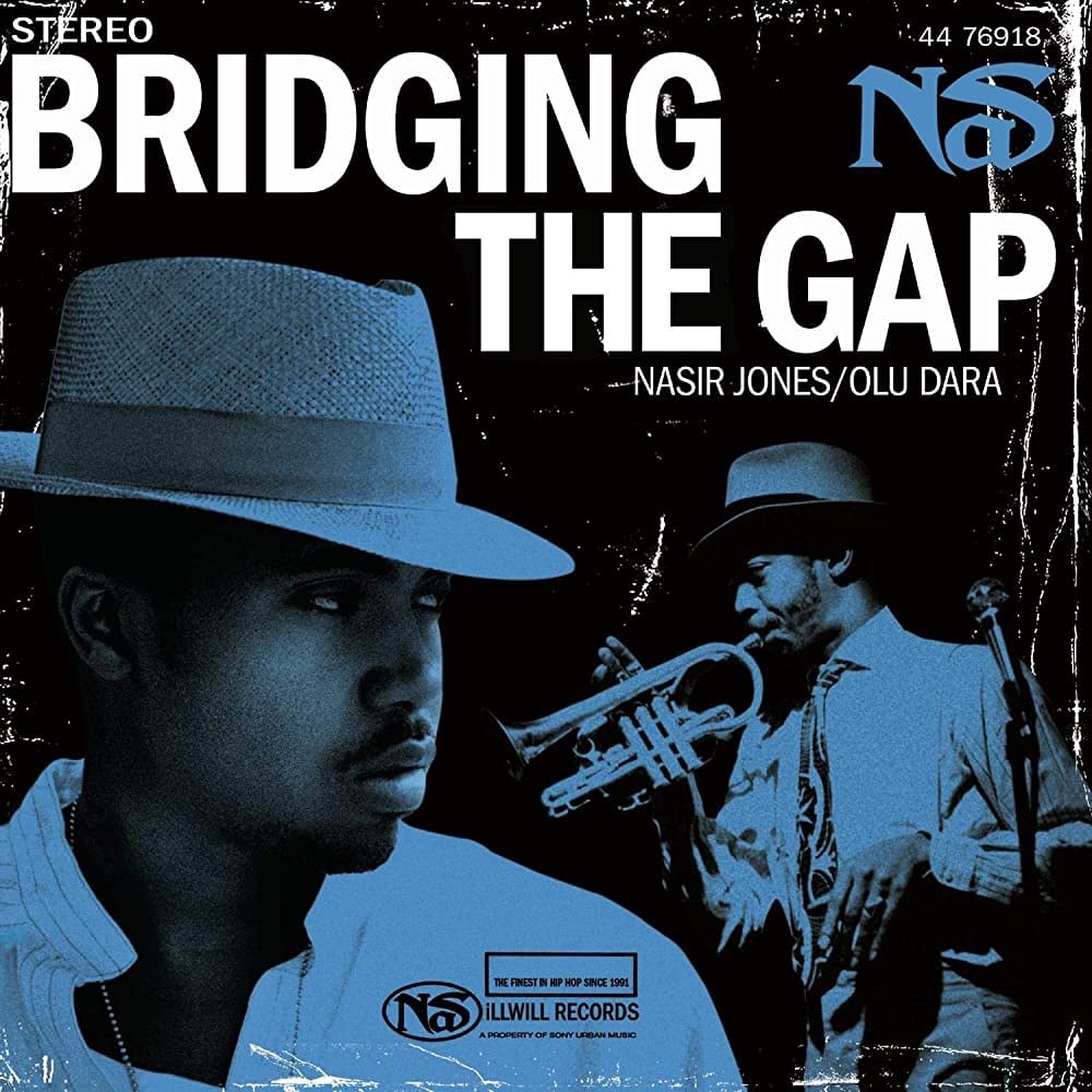 Top 50 Best Nas Songs Of All Time Bridging
