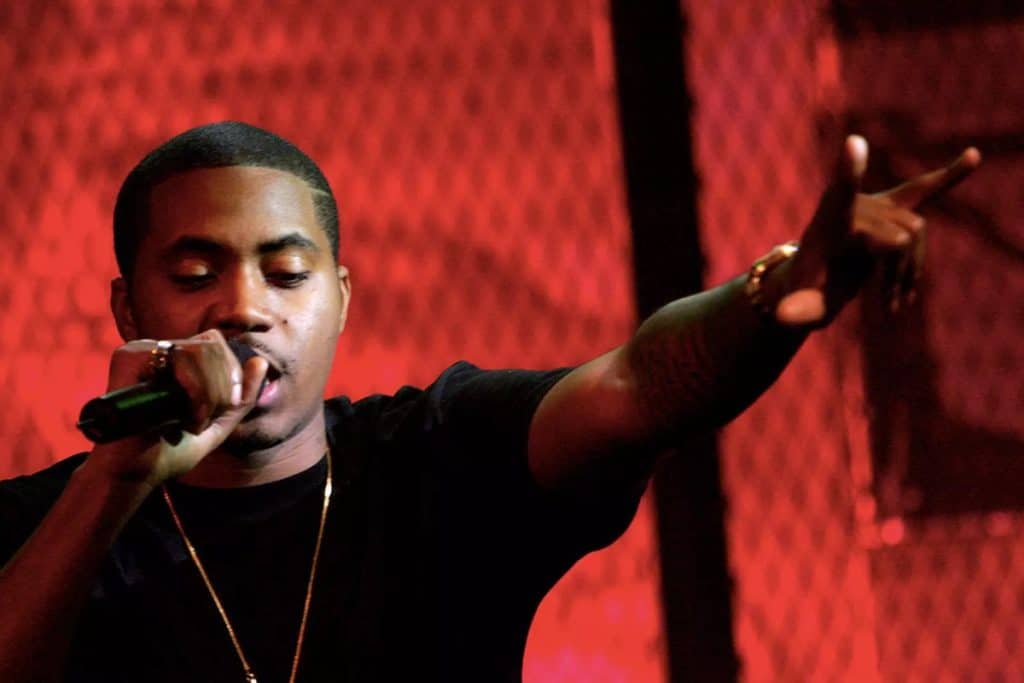 Top 50 Best Nas Songs Of All Time Cover 1024X683