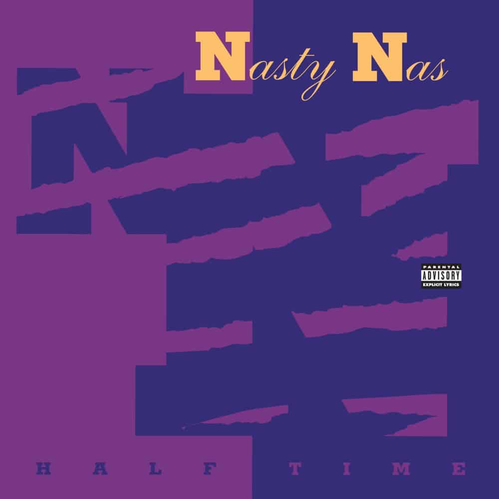 Top 50 Best Nas Songs Of All Time Halftime